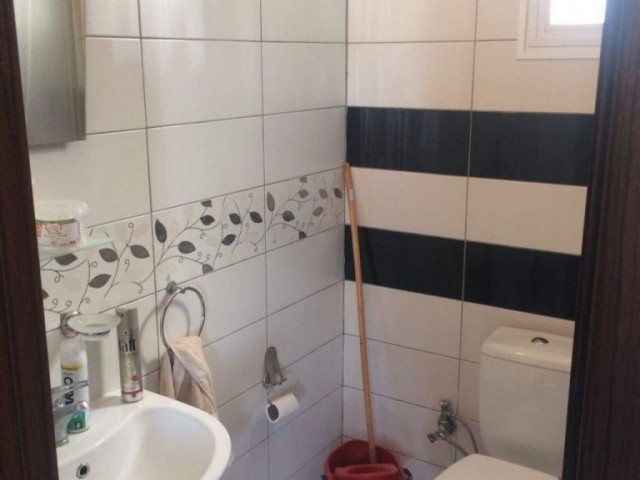 Erülkü Yanında Full Eşyalı 3+1 Yeni Kiralık  Daire