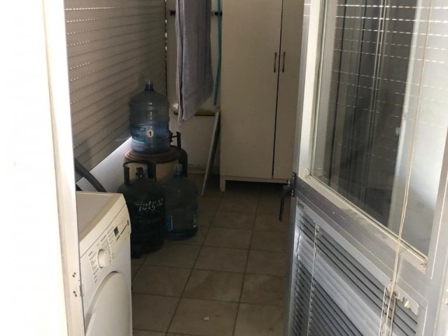 Flat To Rent in Köşklüçiftlik, Nicosia