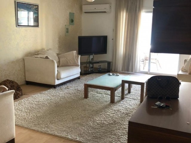 Flat To Rent in Köşklüçiftlik, Nicosia