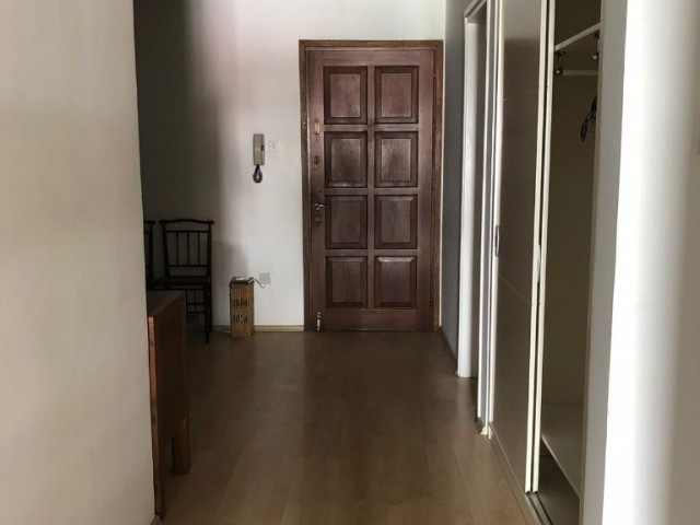 Flat To Rent in Köşklüçiftlik, Nicosia