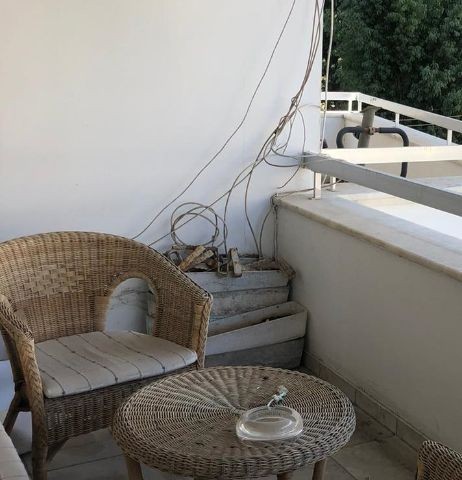 Flat To Rent in Köşklüçiftlik, Nicosia