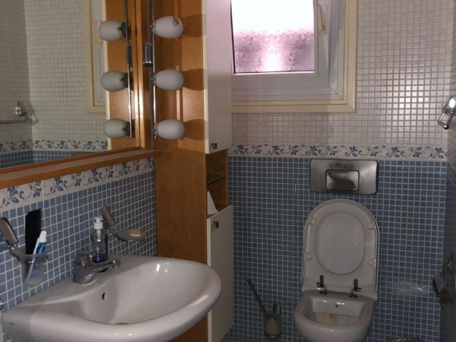 Flat To Rent in Köşklüçiftlik, Nicosia