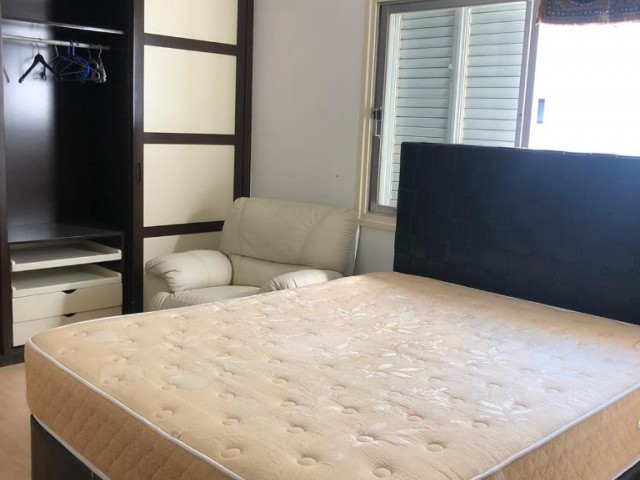 Flat To Rent in Köşklüçiftlik, Nicosia