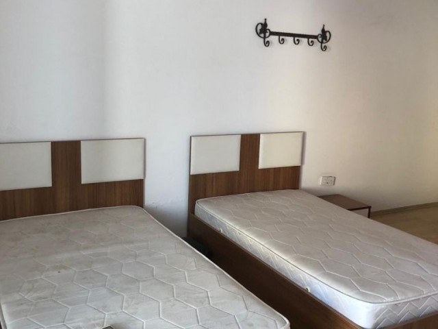 Flat To Rent in Köşklüçiftlik, Nicosia