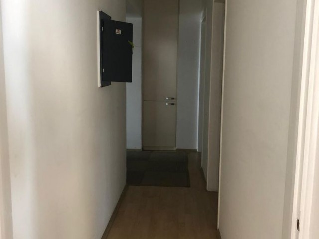 Flat To Rent in Köşklüçiftlik, Nicosia