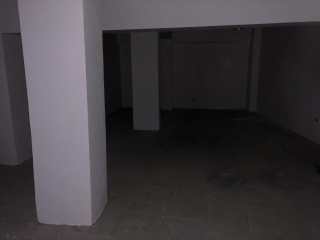 Dereboyu'nun Kalbinde, Ana Cadde ve Çember  Üzerinde 220 m2   3 Katlı İşyeri