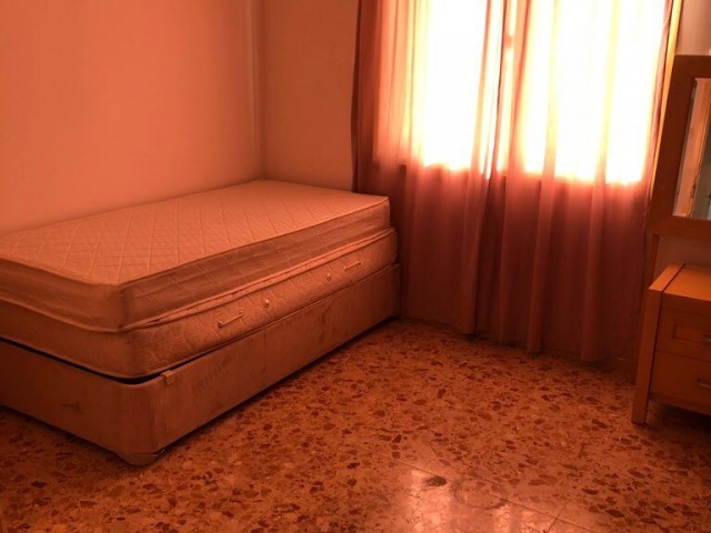 Flat To Rent in Köşklüçiftlik, Nicosia