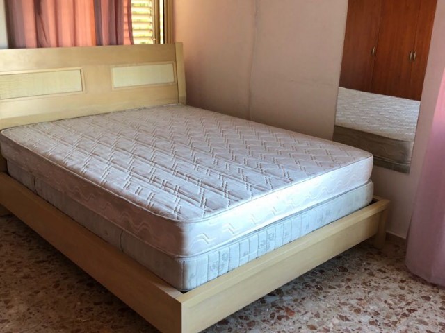 Flat To Rent in Köşklüçiftlik, Nicosia