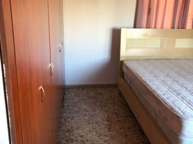 Flat To Rent in Köşklüçiftlik, Nicosia