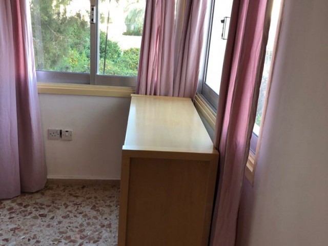 Flat To Rent in Köşklüçiftlik, Nicosia