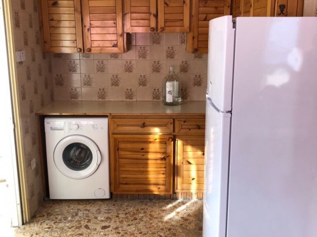 Flat To Rent in Köşklüçiftlik, Nicosia