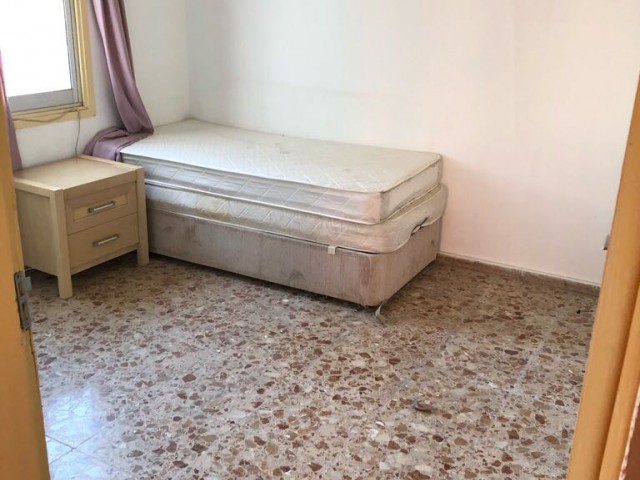 Flat To Rent in Köşklüçiftlik, Nicosia