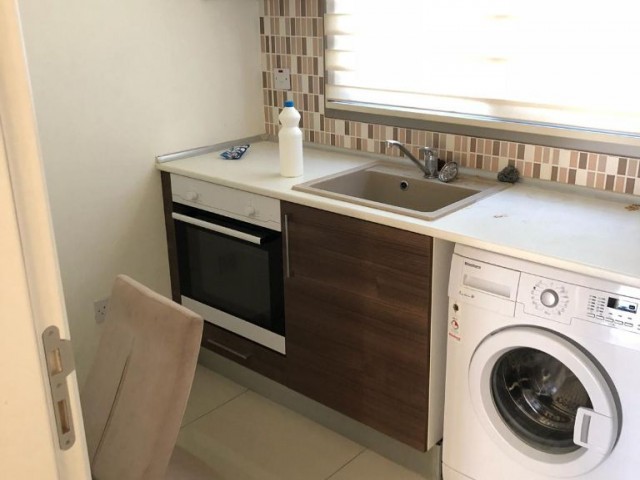 Hamitköy de 3+1 Lu llow freistehende Villa ** 