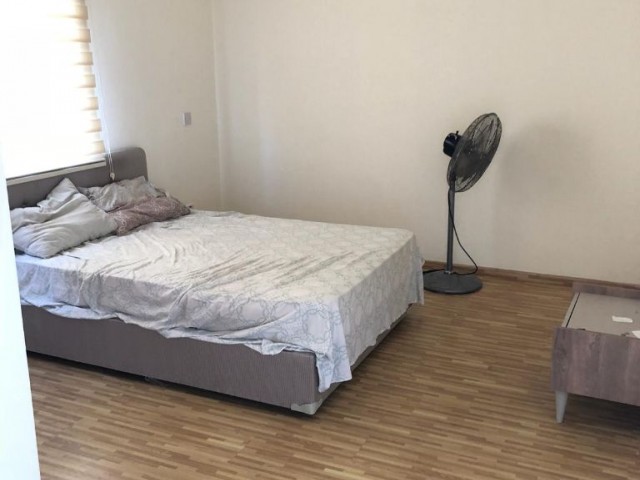 Hamitköy de 3+1 Lu llow freistehende Villa ** 