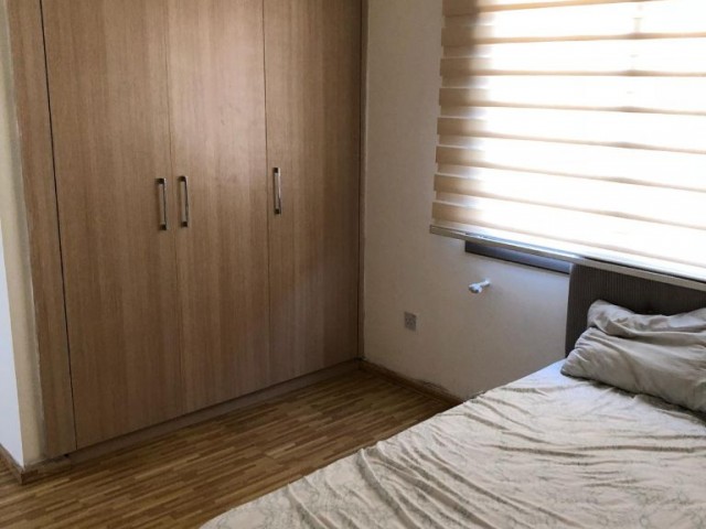 Hamitköy de 3+1 Lu llow freistehende Villa ** 