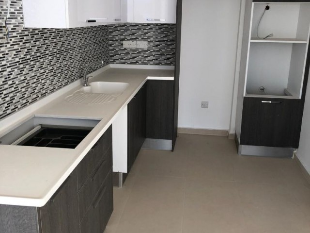 Flat To Rent in Çağlayan, Nicosia