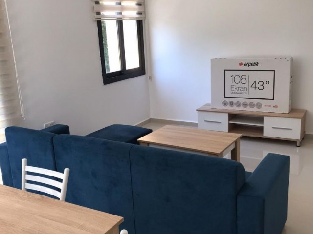 Flat For Sale in Girne Merkez, Kyrenia