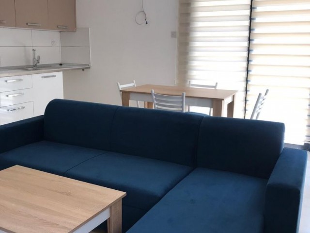 Flat For Sale in Girne Merkez, Kyrenia