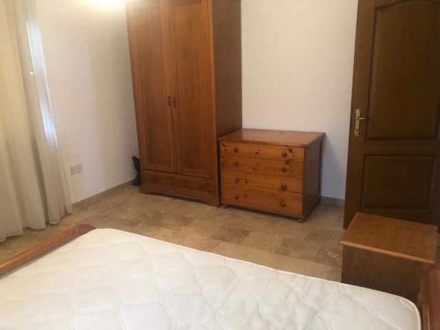 Flat To Rent in Alsancak, Kyrenia