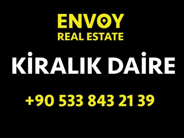 Flat To Rent in Marmara, Nicosia