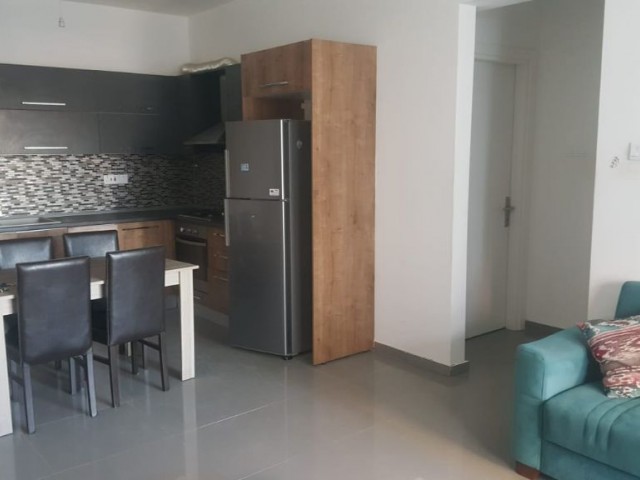 For Rent Fully Furnished Luxury 2 Bedroom Flats in Dereboyu.
