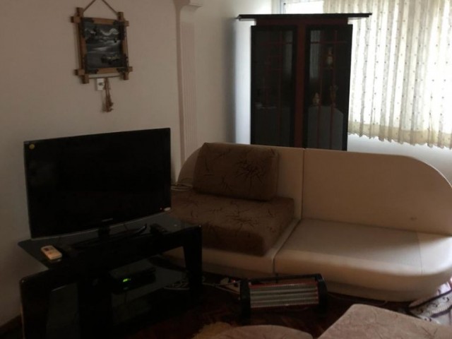 Dereboyu'nda 3+1 Kiralık Full Eşyalı  Daire 