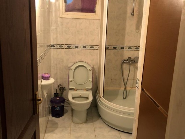 Dereboyu'nda 3+1 Kiralık Full Eşyalı  Daire 