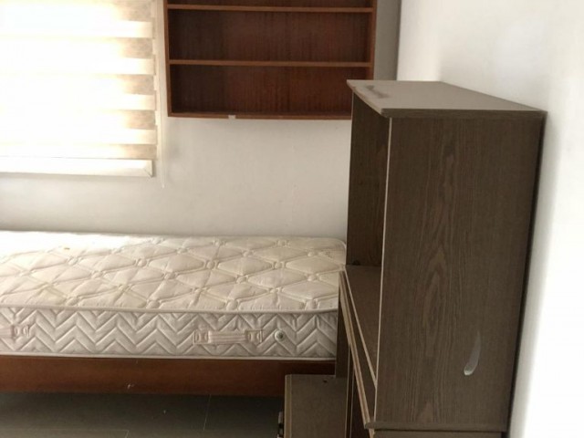 Flat To Rent in Köşklüçiftlik, Nicosia