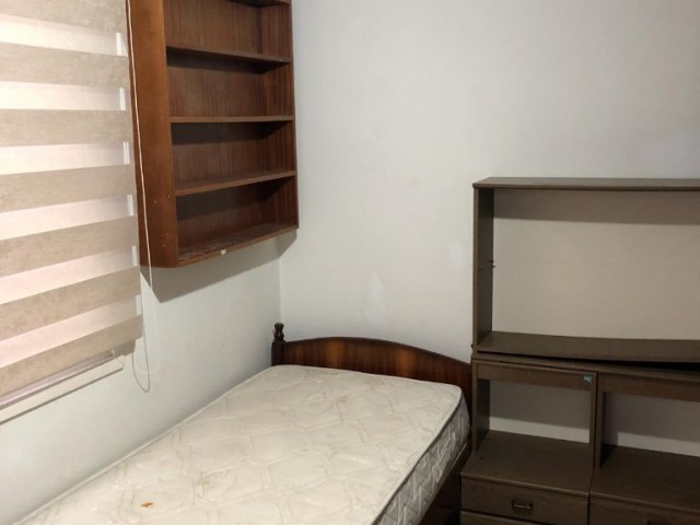 Flat To Rent in Köşklüçiftlik, Nicosia