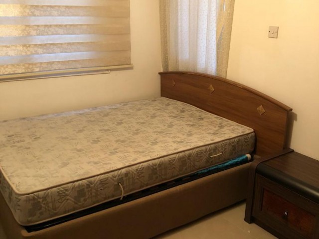 Dereboyu'nda 3+1 Kiralık Full Eşyalı  Daire 