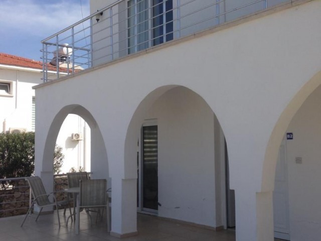 Villa To Rent in Alsancak, Kyrenia