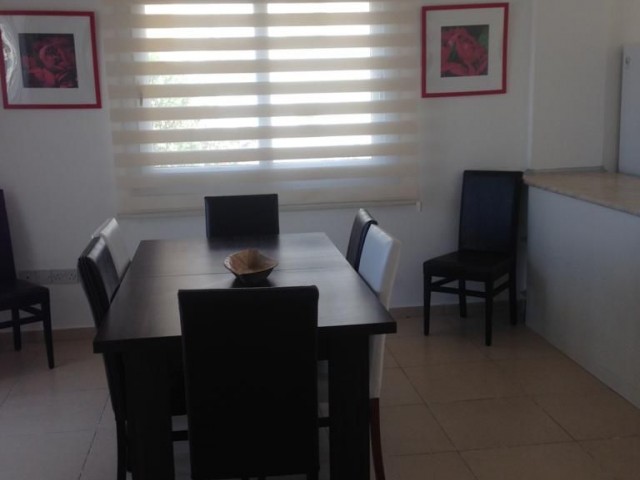 Villa To Rent in Alsancak, Kyrenia