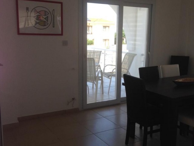 Villa To Rent in Alsancak, Kyrenia