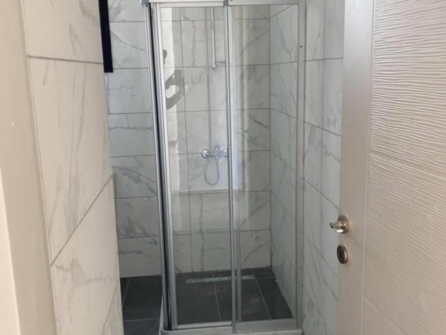 Turkish Title Deed 2+1 (2 shower + 2 wc) Campaign Price VAT-Inclusive Rental Guaranteed Stall Bottom LIFT Dec Are Ready (All Inclusive with Exemption) Nicosia/ Kyrenia Region Land / Land Is Taken Into ** 