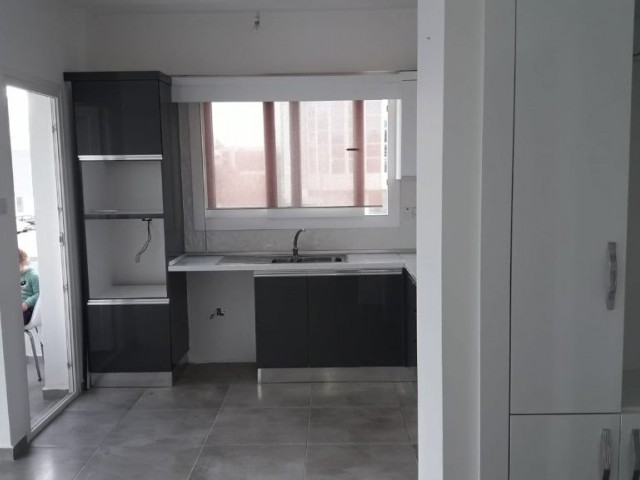 Flat To Rent in Ortaköy, Nicosia