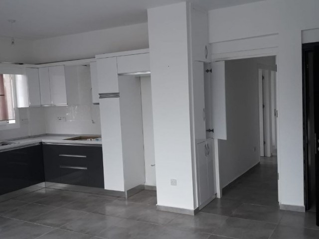 Flat To Rent in Ortaköy, Nicosia