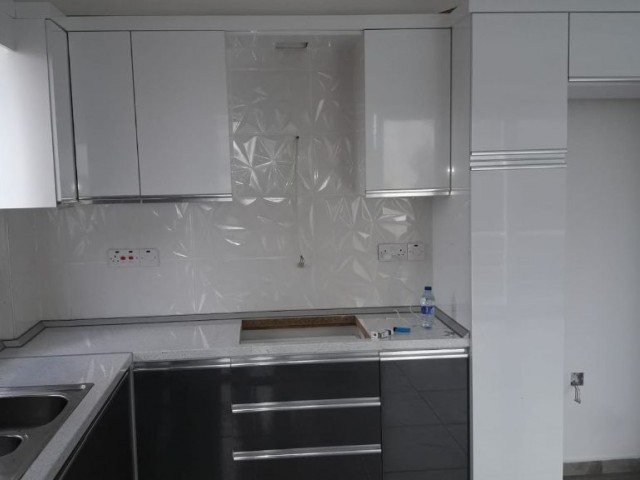 Flat To Rent in Ortaköy, Nicosia