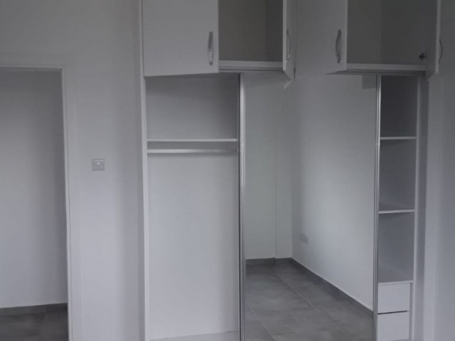 Ortaköy'de Eşyasız 1 Klimalı( 2+1)   90 m2   Daire