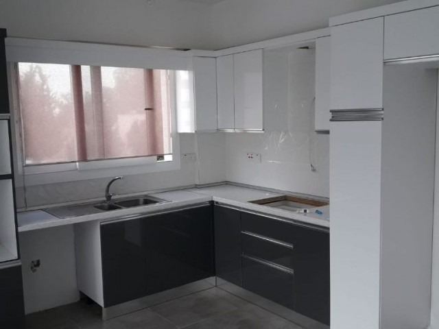 Flat To Rent in Ortaköy, Nicosia