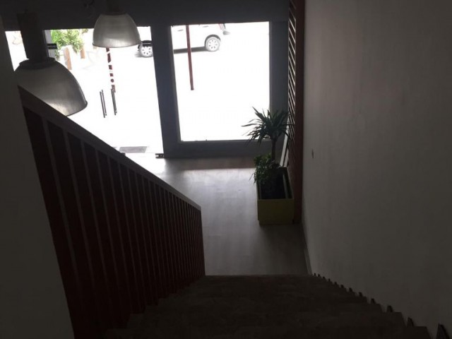 Office To Rent in Karaoğlanoğlu, Kyrenia