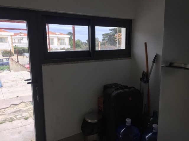 Girne Karaoğlanoğlu Lemar Karşısı 180m2  Kiralık Lux  Dükkan / İşyeri / Ofis