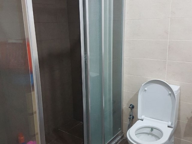 Flat To Rent in Girne Merkez, Kyrenia