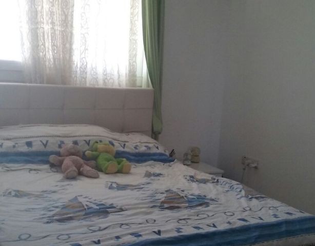 Flat To Rent in Girne Merkez, Kyrenia