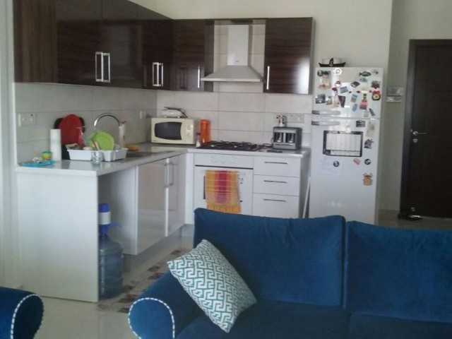 Flat To Rent in Girne Merkez, Kyrenia