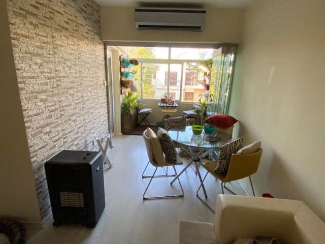 Flat For Sale in Yenikent, Nicosia