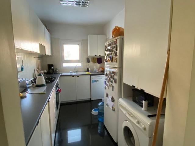 Flat For Sale in Yenikent, Nicosia