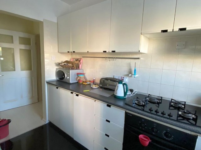 Flat For Sale in Yenikent, Nicosia