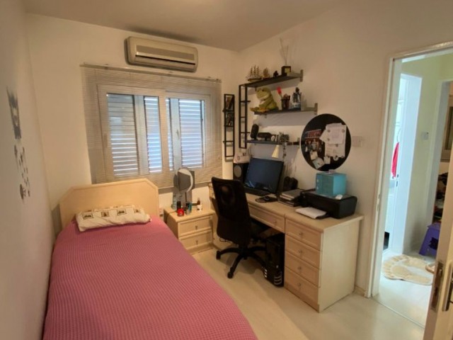 Flat For Sale in Yenikent, Nicosia