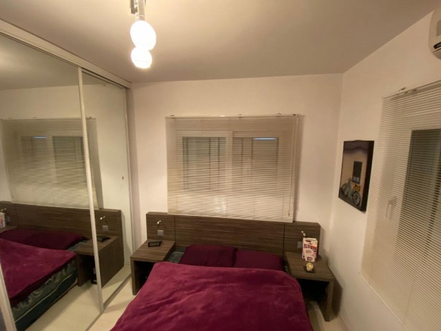 Flat For Sale in Yenikent, Nicosia