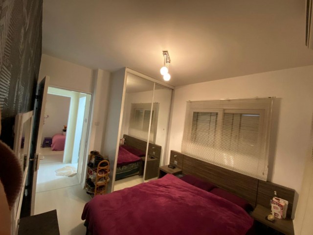 Flat For Sale in Yenikent, Nicosia